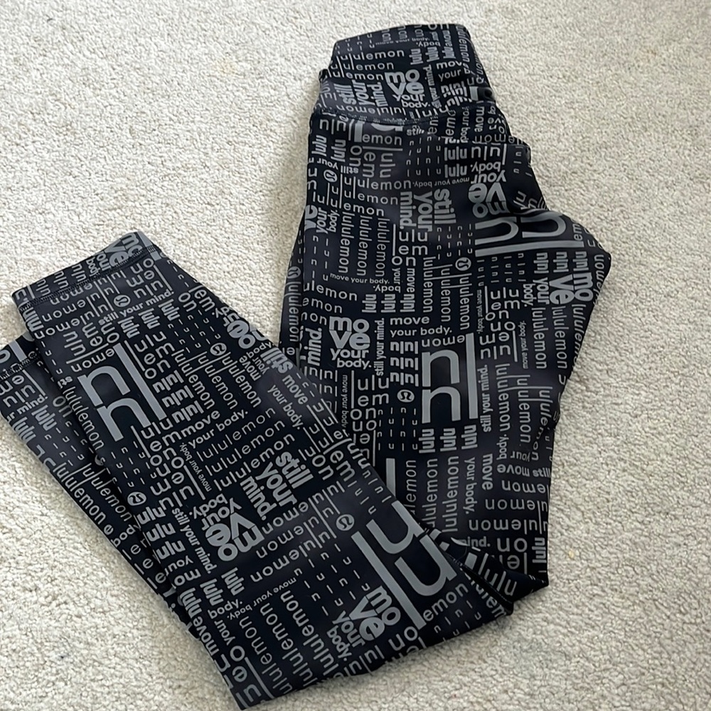 Lululemon Pant